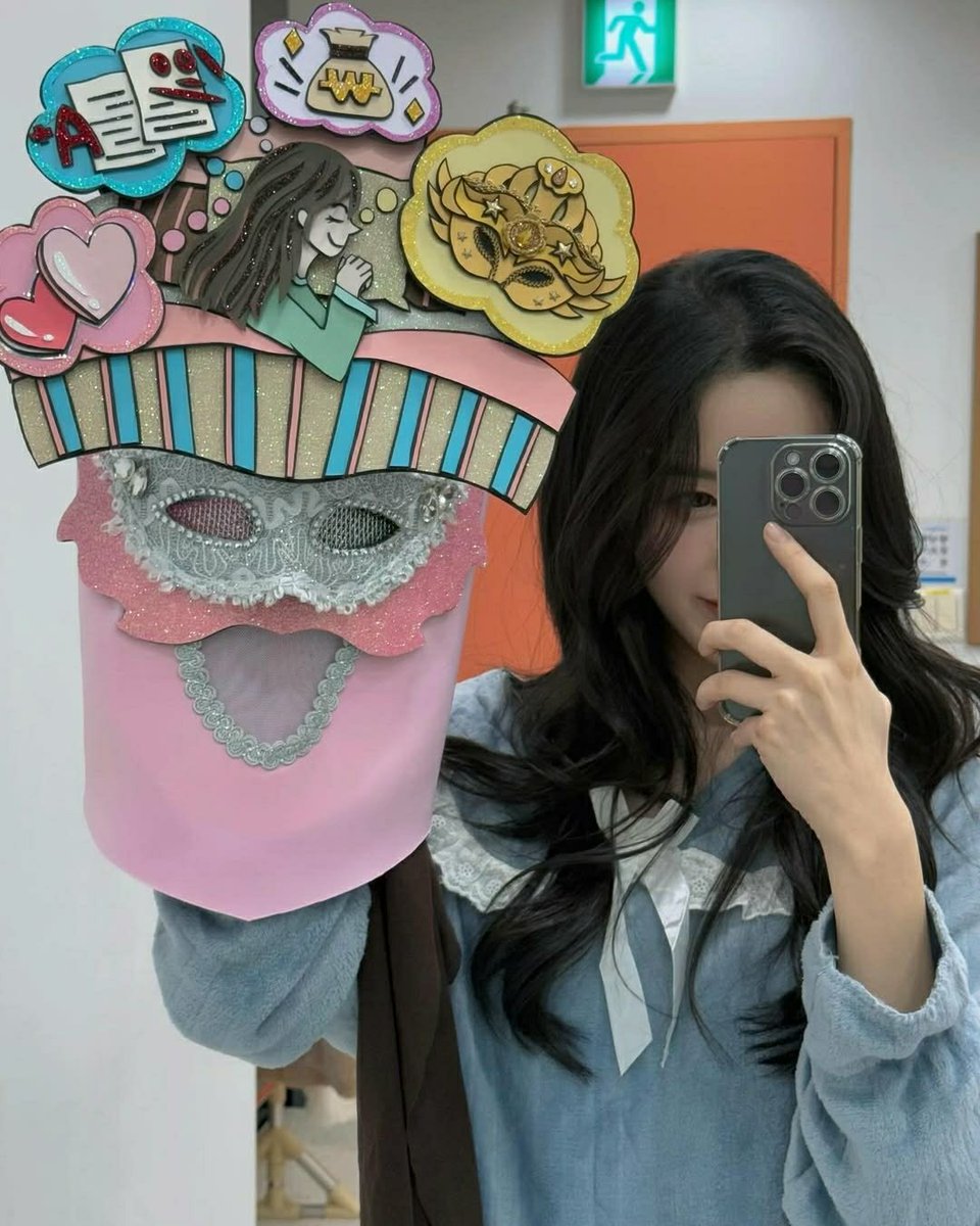 feliceunwoo's tweet photo. Park Xiyeon 😊😉 

Yes, I hope she can reunite with Eunwoo soon next year!

#XIYEON #CHAEUNWOO #ASTRO #PRISTIN #Spoiler2025 #KPOP

https://t.co/sroDQrY3oP https://t.co/08b1prKe8u