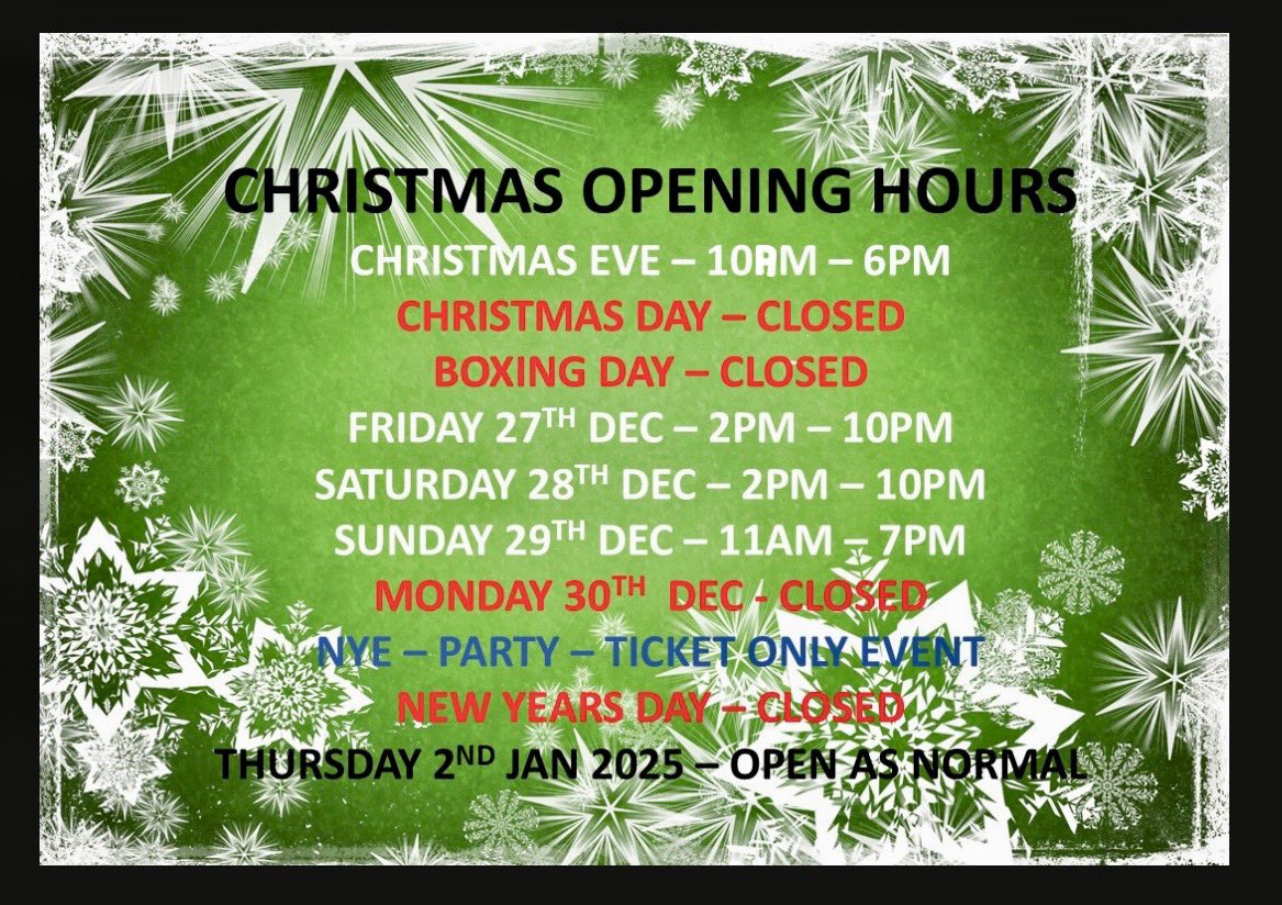 💙 Allenburys S&S Club 💙 tweet media