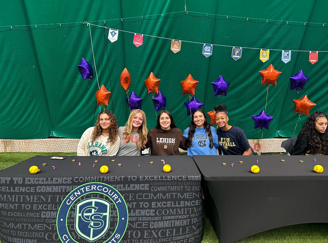 Thank you <a href="/UnityNewJersey/">New Jersey Unity</a> for such an amazing event! So lucky to celebrate alongside the rest of the 25’s! Cannot wait for the future, Go Stags❤️🤍 <a href="/StagsSoftball/">Fairfield Softball</a> <a href="/UnityTorres18U/">Unity Torres</a>