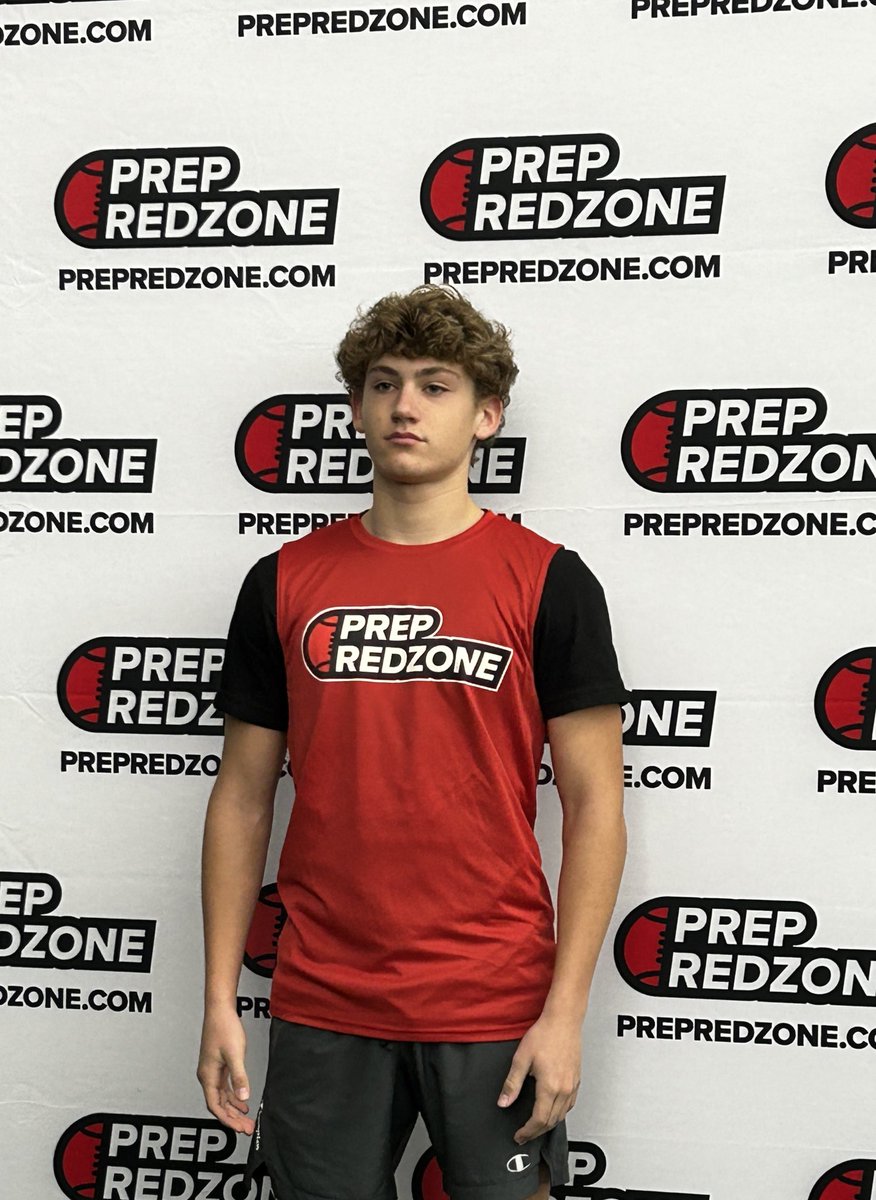 Trace Fitzgerald (2027) (@tracefitz4) on Twitter photo Thank you <a href="/PrepRedzoneMN/">Prep Redzone Minnesota</a> for having me out. Had a great time at the MN showcase. Here are some of my test scores.
40: 4.72
5-10-5 shuttle: 4.46
Broad jump: 8’4”
<a href="/NWahlScouting/">Nate Wahl</a> <a href="/cprebelfootball/">CP Football</a> <a href="/OJW_Scouting/">PrepRedzone Oliver</a> Thank you <a href="/PrepRedzoneMN/">Prep Redzone Minnesota</a> for having me out. Had a great time at the MN showcase. Here are some of my test scores.
40: 4.72
5-10-5 shuttle: 4.46
Broad jump: 8’4”
<a href="/NWahlScouting/">Nate Wahl</a> <a href="/cprebelfootball/">CP Football</a> <a href="/OJW_Scouting/">PrepRedzone Oliver</a>