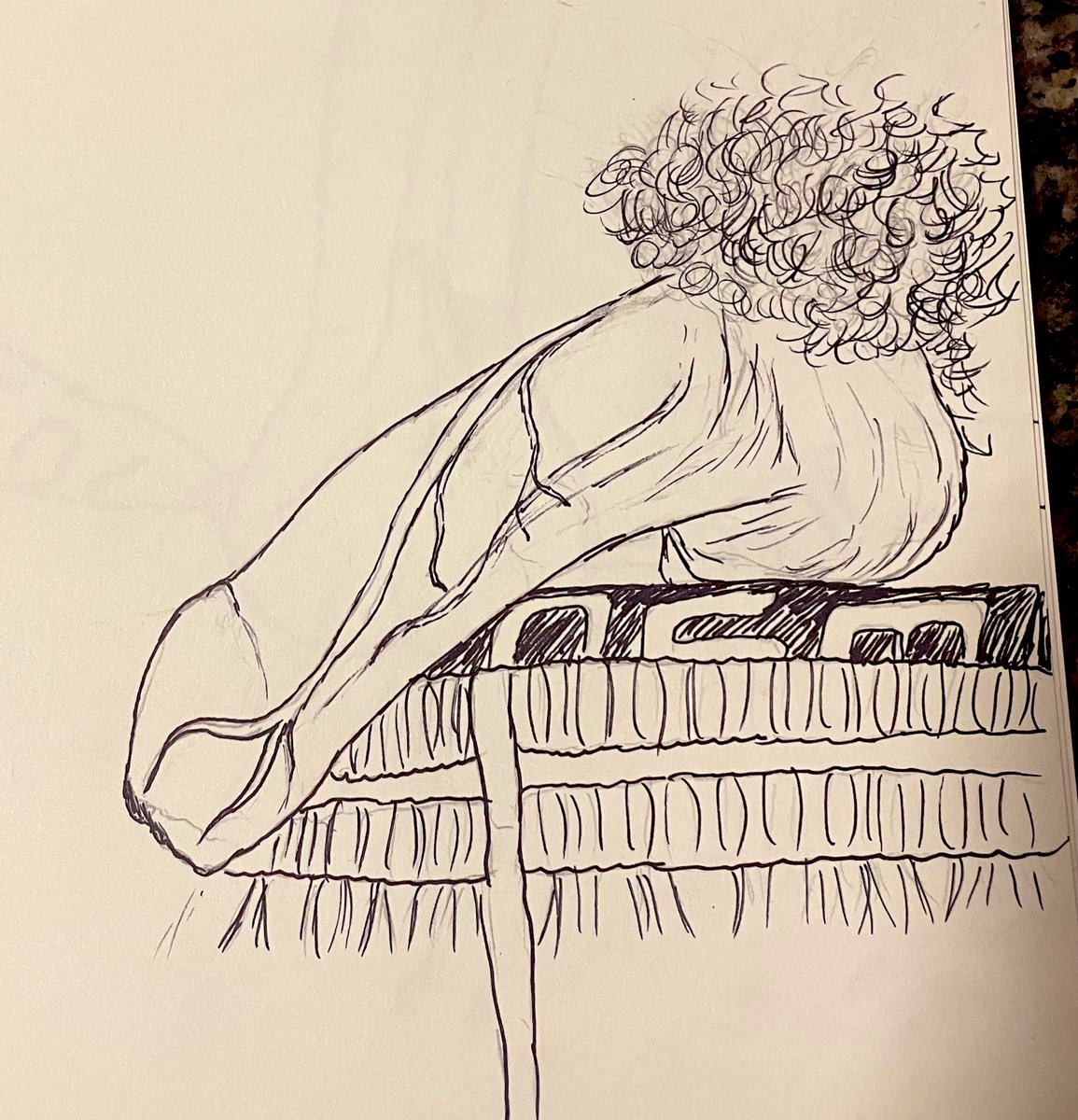 profanno's tweet photo. Me arrisco a fazer arte, daquilo que mais gosto. rs 

Esse aqui é em homenagem ao @ParaenseGrosso https://t.co/mLLqDUcM4c