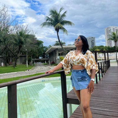#NovaFotoDePerfil