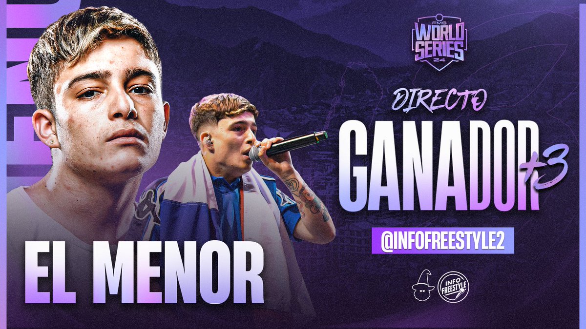 Info Freestyle tweet media