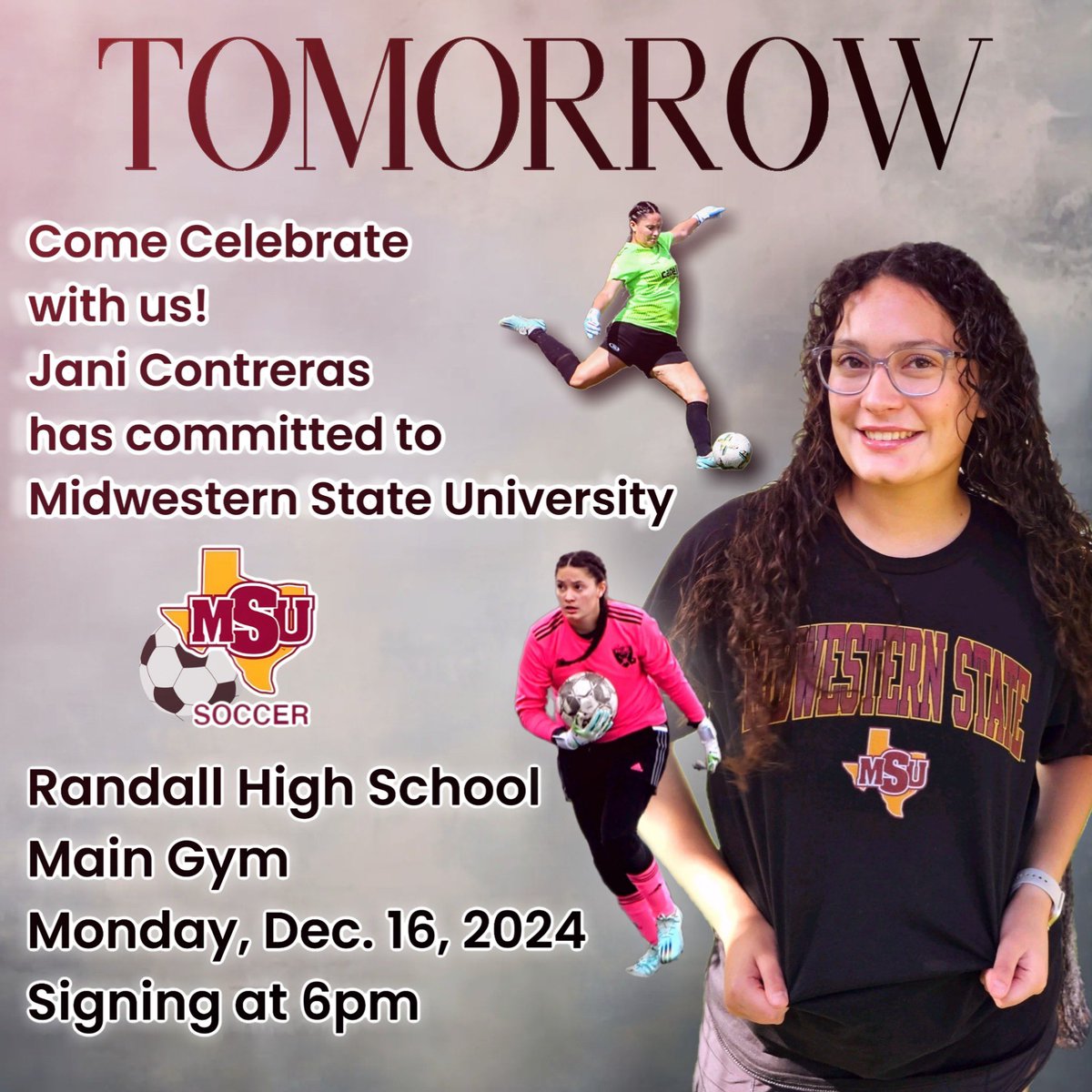 Jani Contreras tweet media