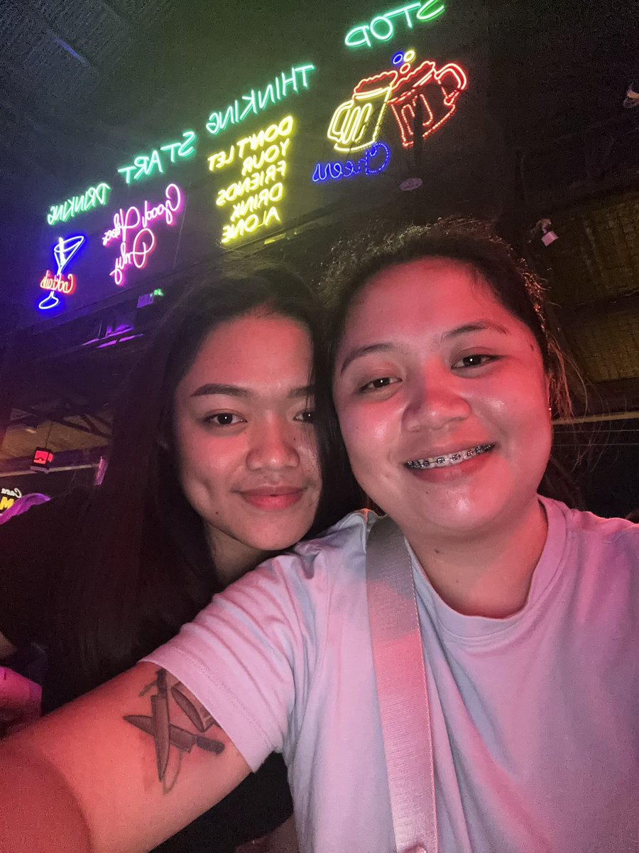 jylcabrera's tweet photo. loml @jannah_carbon 🫶🥰 https://t.co/Nb1kZdTCwH