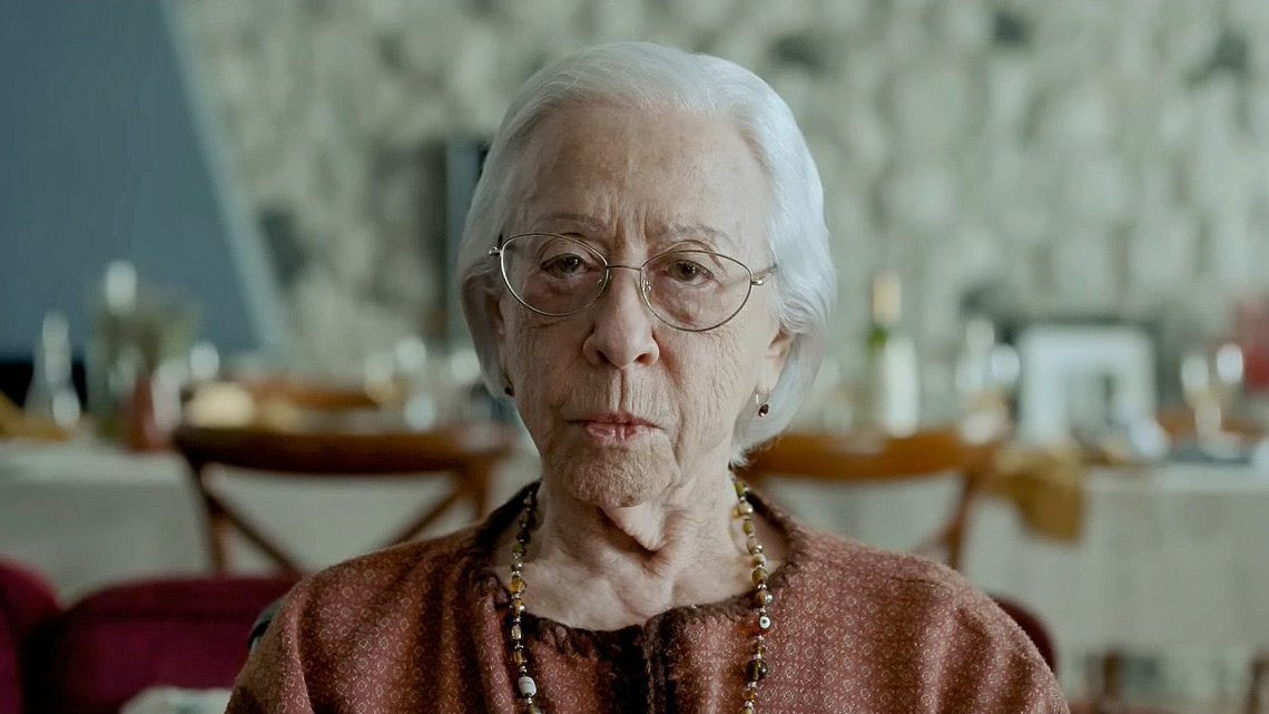 TOP FILMES DO ANO

🏆 1 • Ainda Estou Aqui