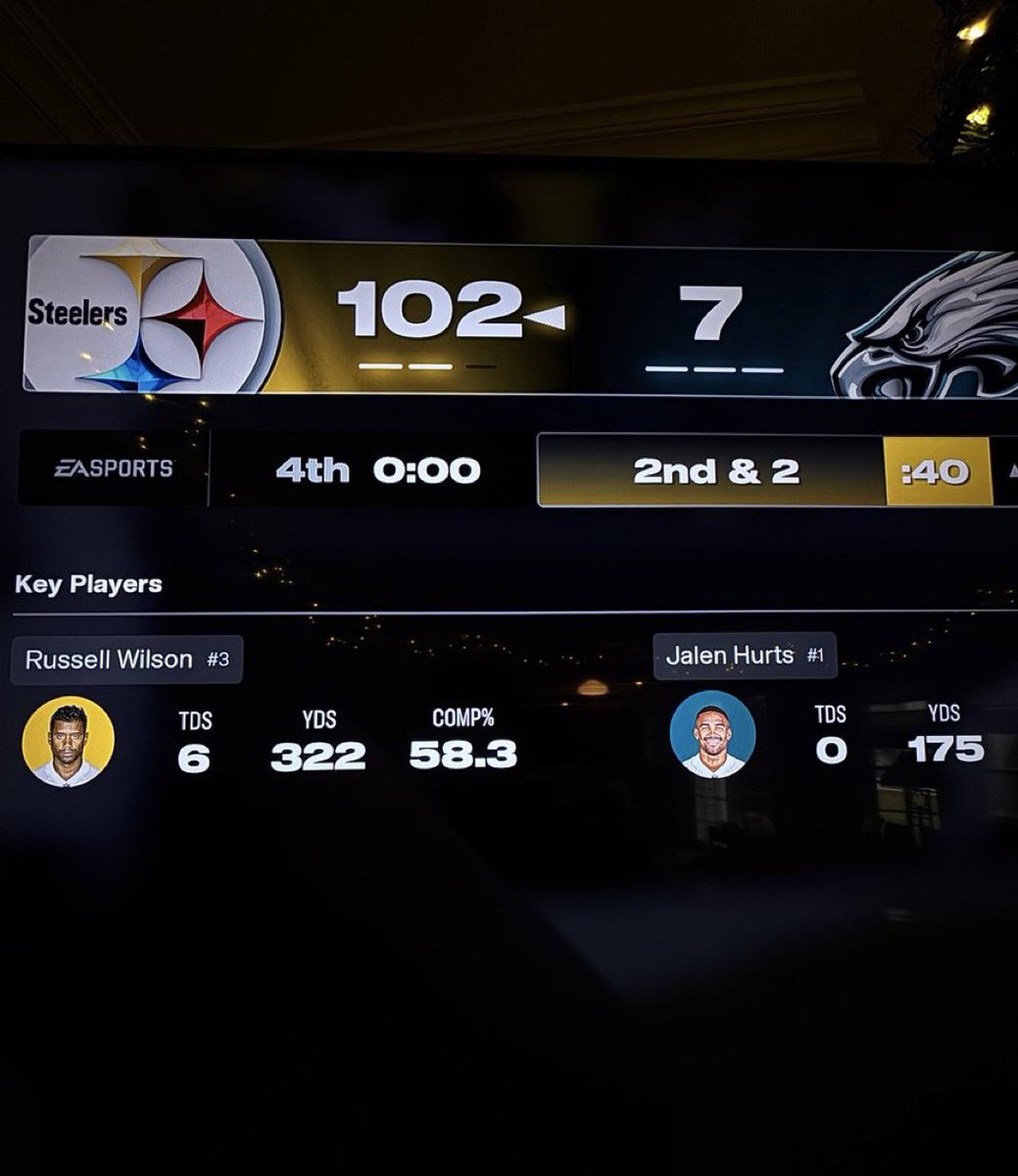 Had to let off some steam…