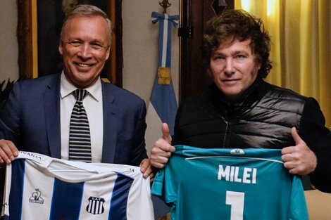 <a href="/CATalleresdecba/">Club Atlético Talleres</a> FELICITACIONES CAMPEÓN JAJAJAJAJA