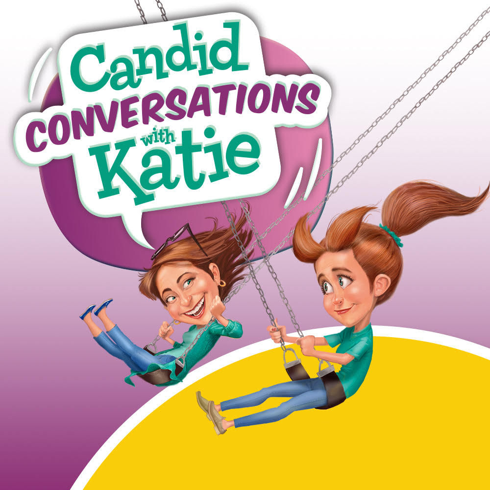 Excited for my new column “Candid Conversations with Katie” in Clubhouse Magazine starting in 2025! It’s a blessing and a challenge answering heartfelt questions from readers. Sign up at the following link (It makes for a fantastic Christmas gift!) store.focusonthefamily.com/clubhouse-maga…