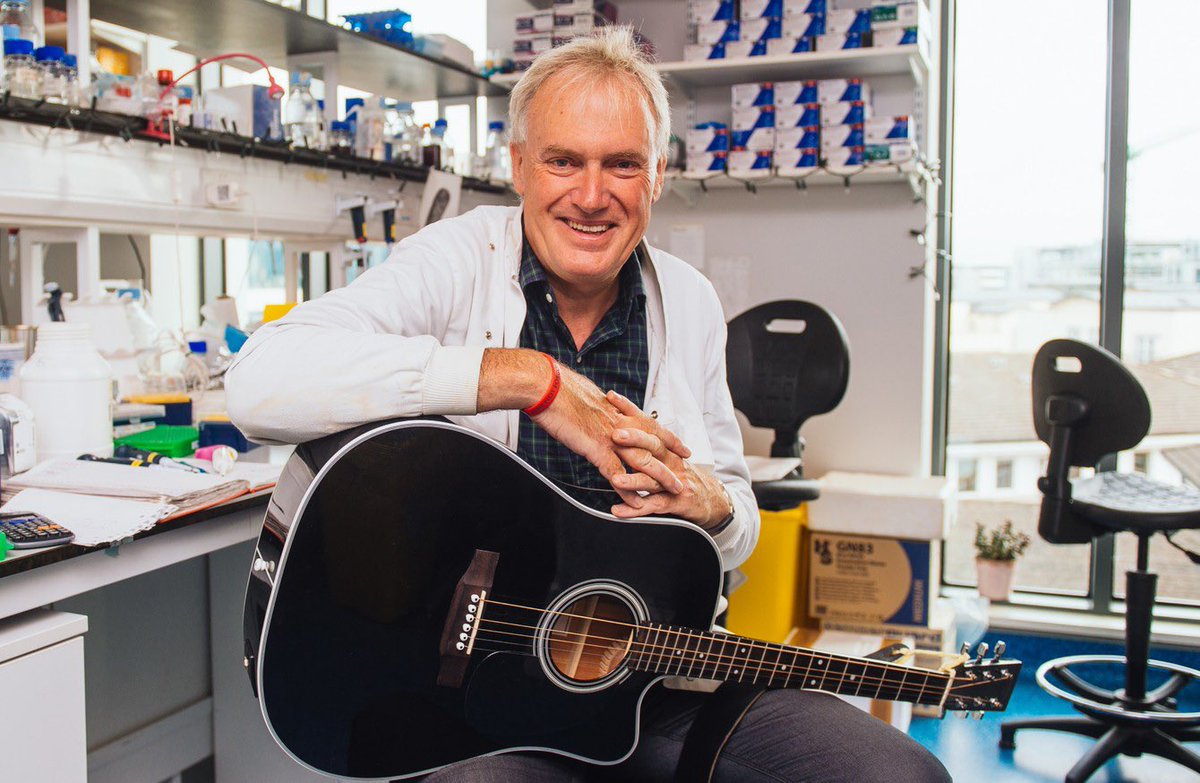 ImmunoTea: Your Immunology Podcast (@immunotea) on Twitter photo The last episode of 2024 has just dropped! We spoke to the illustrious Prof Luke O’Neill <a href="/laoneill111/">Luke O'Neill</a> from <a href="/tcddublin/">Trinity College Dublin</a> about four extraordinary decades at the forefront of immunology, from innate immunity through inflammasomes to immunometabolism. Download it now! The last episode of 2024 has just dropped! We spoke to the illustrious Prof Luke O’Neill <a href="/laoneill111/">Luke O'Neill</a> from <a href="/tcddublin/">Trinity College Dublin</a> about four extraordinary decades at the forefront of immunology, from innate immunity through inflammasomes to immunometabolism. Download it now!