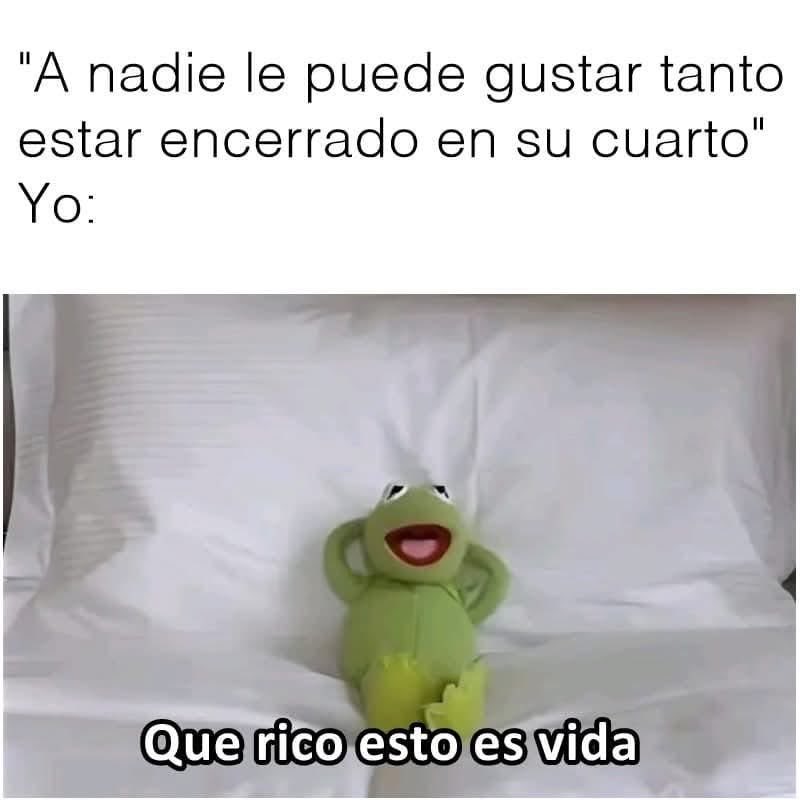 Sí soy 🥰