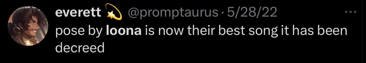 luna🌒 ¹² MET YVES💚 (mostly ia) tweet media
