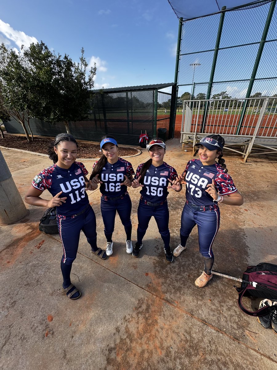Aspen Boulware (@aspenboulware) on Twitter photo Had an amazing time this weekend at HPP 🇺🇸! So grateful for this opportunity to be able to tryout, loved seeing my former teammates again 🫶🏽. <a href="/USASoftball/">USA Softball</a> <a href="/jmboulware99/">Jessica Boulware</a> <a href="/otto_addison/">Addison Otto</a> <a href="/coach_jenny2/">Jenny Buzzell-Parker</a> <a href="/2026Birmingham/">Birmingham Thunderbolts Premier 2026- Thompson</a> Had an amazing time this weekend at HPP 🇺🇸! So grateful for this opportunity to be able to tryout, loved seeing my former teammates again 🫶🏽. <a href="/USASoftball/">USA Softball</a> <a href="/jmboulware99/">Jessica Boulware</a> <a href="/otto_addison/">Addison Otto</a> <a href="/coach_jenny2/">Jenny Buzzell-Parker</a> <a href="/2026Birmingham/">Birmingham Thunderbolts Premier 2026- Thompson</a>