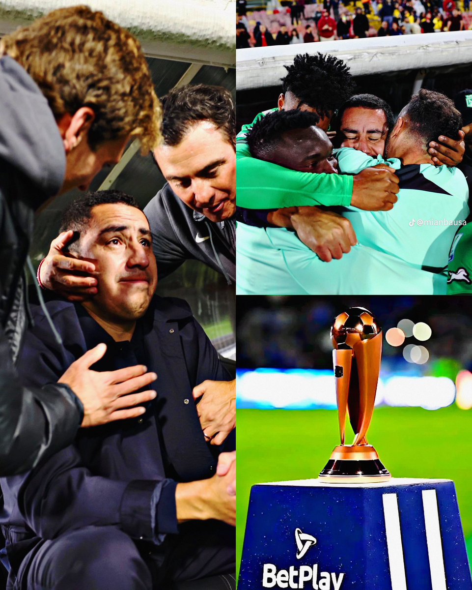 madrid_total2's tweet photo. Efraín Juárez llegó al Atlético Nacional y fue criticado solo por ser mexicano “inexperto”. 

HOY ES CAMPEÓN DE COPA, solo lleva 4 MESES EN EL CLUB.

También está en la FINAL de Liga Colombiana.

🇲🇽🇲🇽🇲🇽🇲🇽🇲🇽🇲🇽 https://t.co/iCE1JnkEtQ