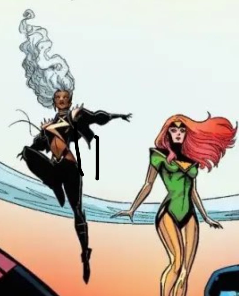 ItsRezForMe's tweet photo. Twins should never be apart for too long!
Put my goddesses back together!!!! @MarvelComicsHQ #PhoenixStorm #XSpoilers #OroroSpoilers https://t.co/i3rG37P6vp