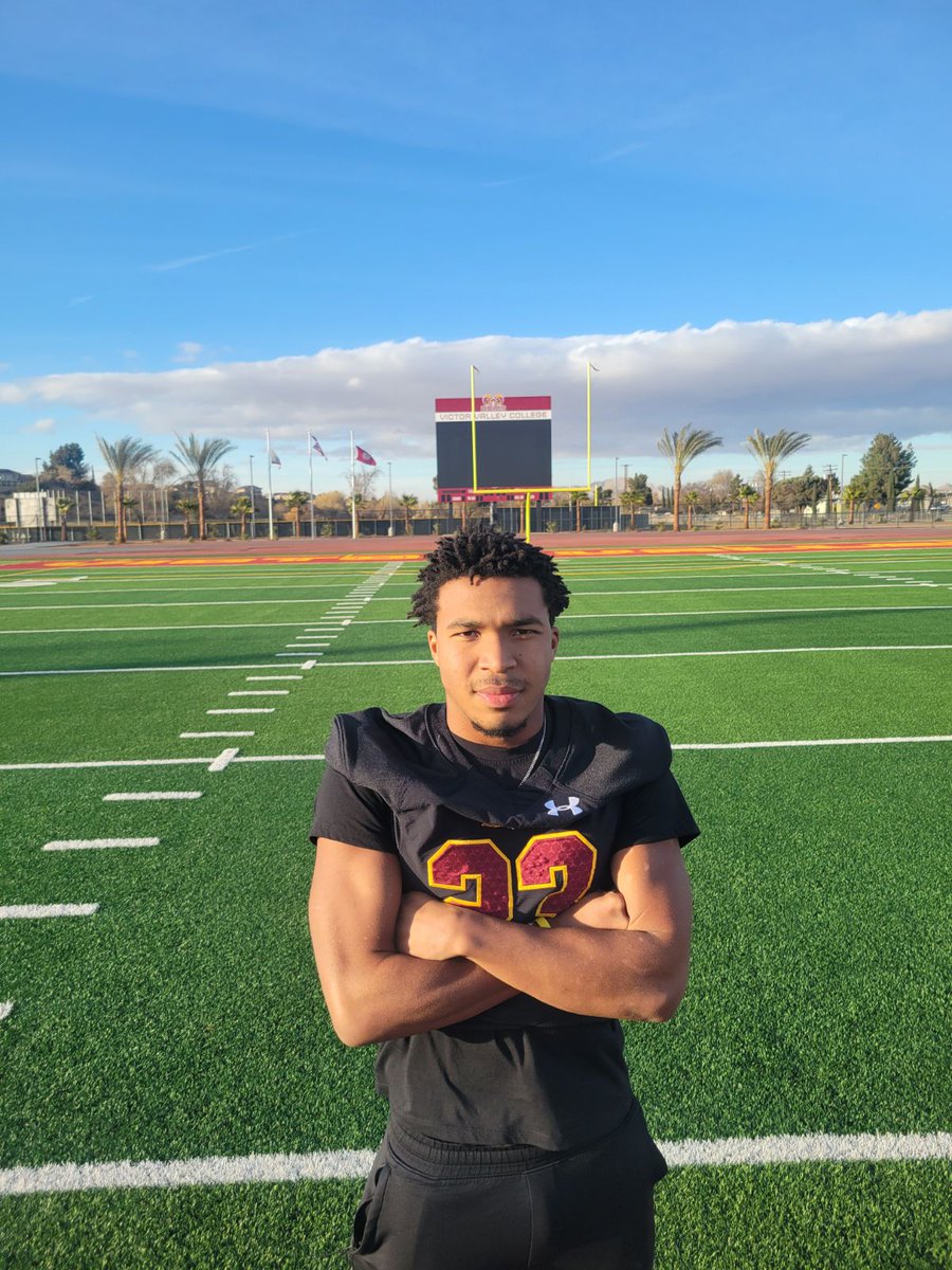 Lucas Allen (@lucaspunts) on Twitter photo Taking my next journey through the juco route. Big thank you to the Ram football staff for the opportunity!
GO RAMS!!!🐏
Thank you Coaches
<a href="/Coach_Rauley/">Rauley Zaragoza</a>
<a href="/CoachLindsey7/">Coach_Lindsey7</a>
<a href="/HeadCoachVVC_FB/">Coach David Slover</a>
<a href="/JohnTeuscher/">John Teuscher</a>
I ma keep putting that work in too with
<a href="/kickworc/">kickworc</a> Taking my next journey through the juco route. Big thank you to the Ram football staff for the opportunity!
GO RAMS!!!🐏
Thank you Coaches
<a href="/Coach_Rauley/">Rauley Zaragoza</a>
<a href="/CoachLindsey7/">Coach_Lindsey7</a>
<a href="/HeadCoachVVC_FB/">Coach David Slover</a>
<a href="/JohnTeuscher/">John Teuscher</a>
I ma keep putting that work in too with
<a href="/kickworc/">kickworc</a>