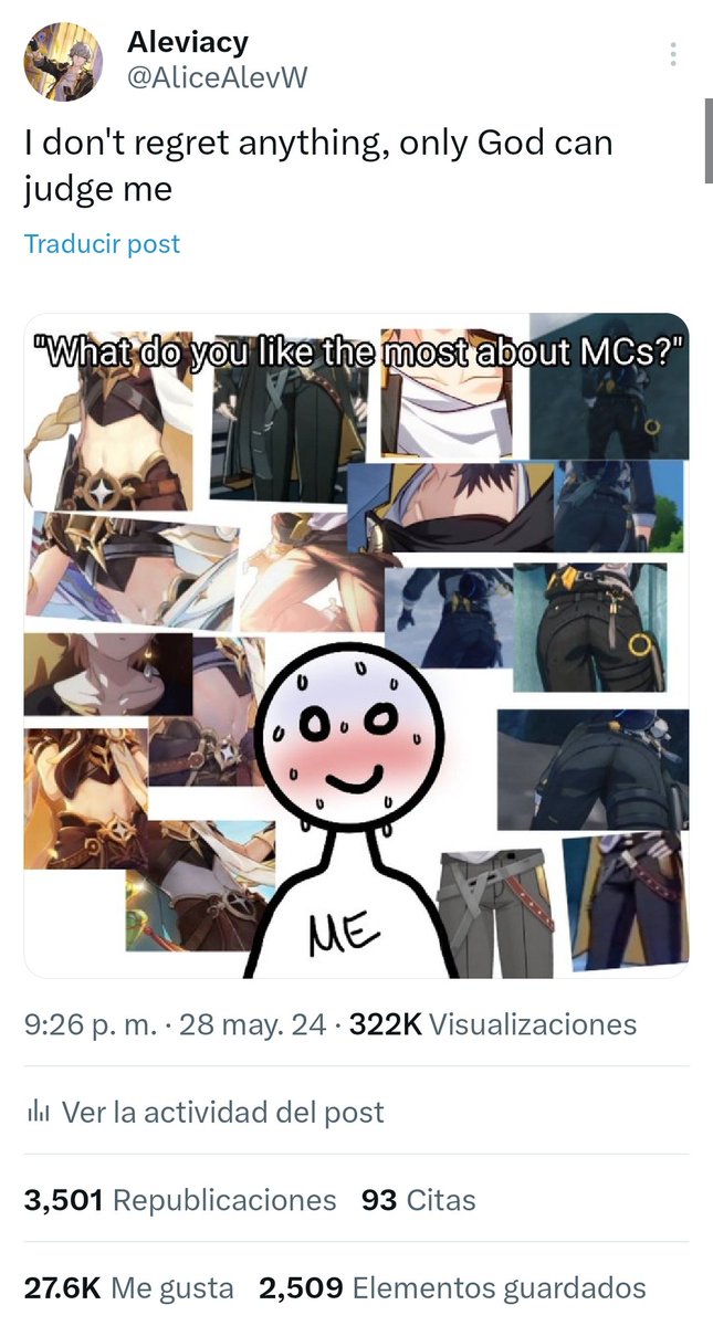 AliceAlevW's tweet photo. This one
Now I would add Wise's cute face XD https://t.co/o3nOTlBA8j