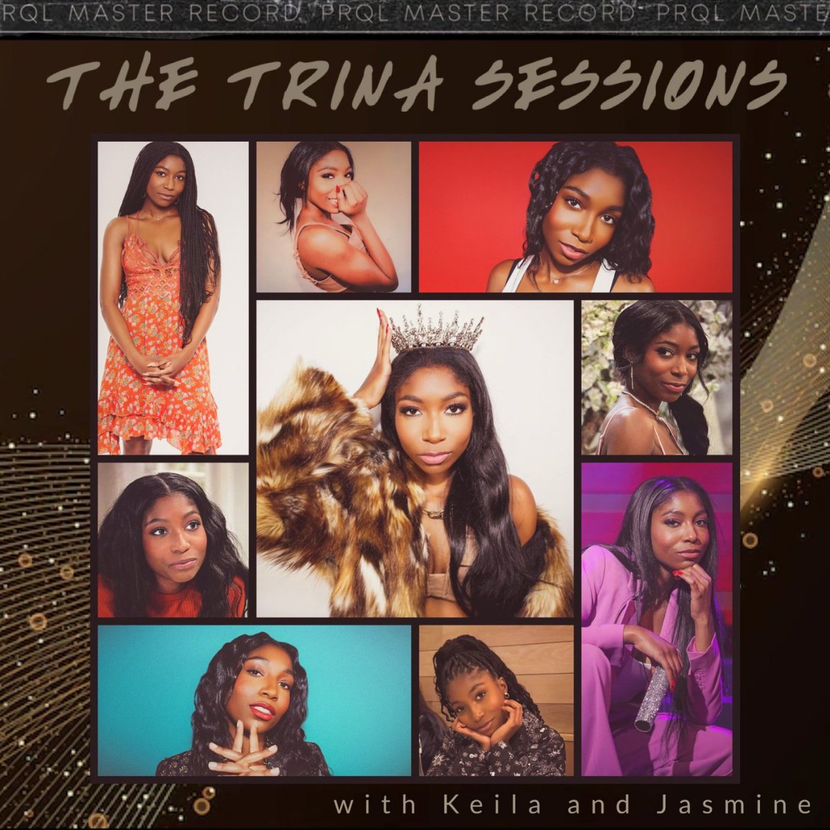 ✨️✨️Taby Starfighter✨️✨️ (@ladywrestlingx) on Twitter photo Tomorrow's #Sprina Sessions is being mixed, shaken, and stirred for your listening pleasure. Join us as we commemorate an important day in #GH Twitter History before diving into the week that was for Trina Robinson. Badass new cover art courtesy of the AMAZING <a href="/odyssey_the/">Odyssey *ੈ 𓂃 ࣪ ִֶָ☾</a>! Tomorrow's #Sprina Sessions is being mixed, shaken, and stirred for your listening pleasure. Join us as we commemorate an important day in #GH Twitter History before diving into the week that was for Trina Robinson. Badass new cover art courtesy of the AMAZING <a href="/odyssey_the/">Odyssey *ੈ 𓂃 ࣪ ִֶָ☾</a>!