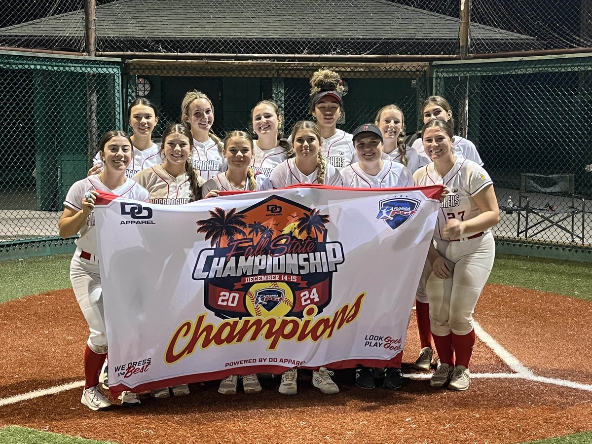 Taylor Williams (@taylorwilliams_) on Twitter photo Today my team <a href="/FLFCmueller/">FL Firecrackers Mueller</a> ended our season at the PGF state fall Championship. We came in 1st place for our division!I am healing from an injury so I could not pitch this weekend but I was able to contribute at the plate batting 700 for the weekend!Time for rest and family time! Today my team <a href="/FLFCmueller/">FL Firecrackers Mueller</a> ended our season at the PGF state fall Championship. We came in 1st place for our division!I am healing from an injury so I could not pitch this weekend but I was able to contribute at the plate batting 700 for the weekend!Time for rest and family time!