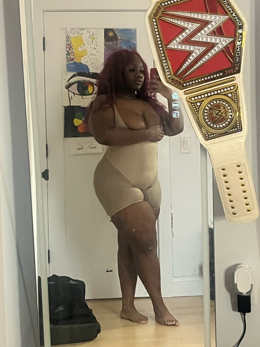 BIGBOOTYJUDYNY ⭐️ tweet media