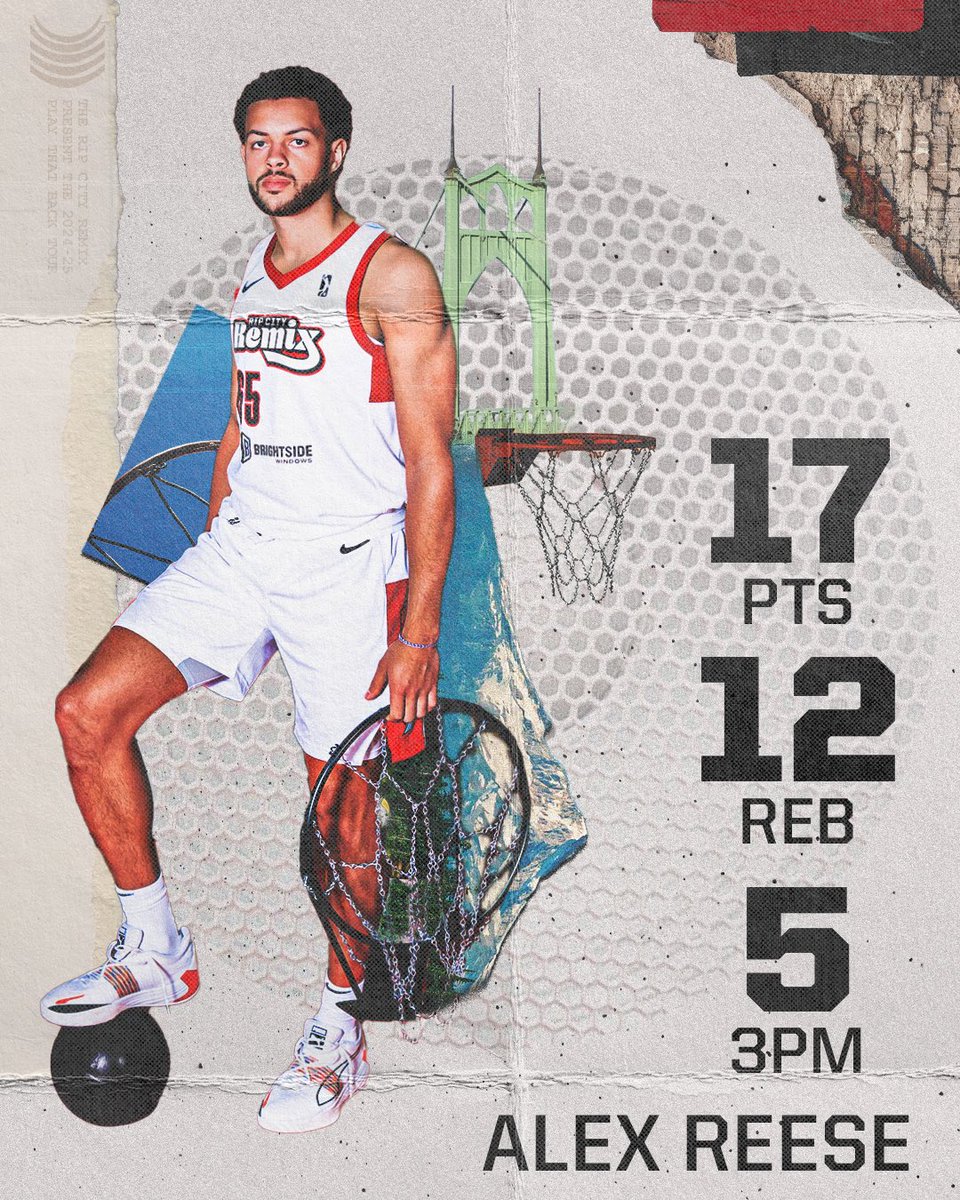 ripcityremix's tweet photo. Back like he never left 😮‍💨

◽️17 PTS
◽️12 REB
◽️5 3PM https://t.co/PnTmxS9uqc