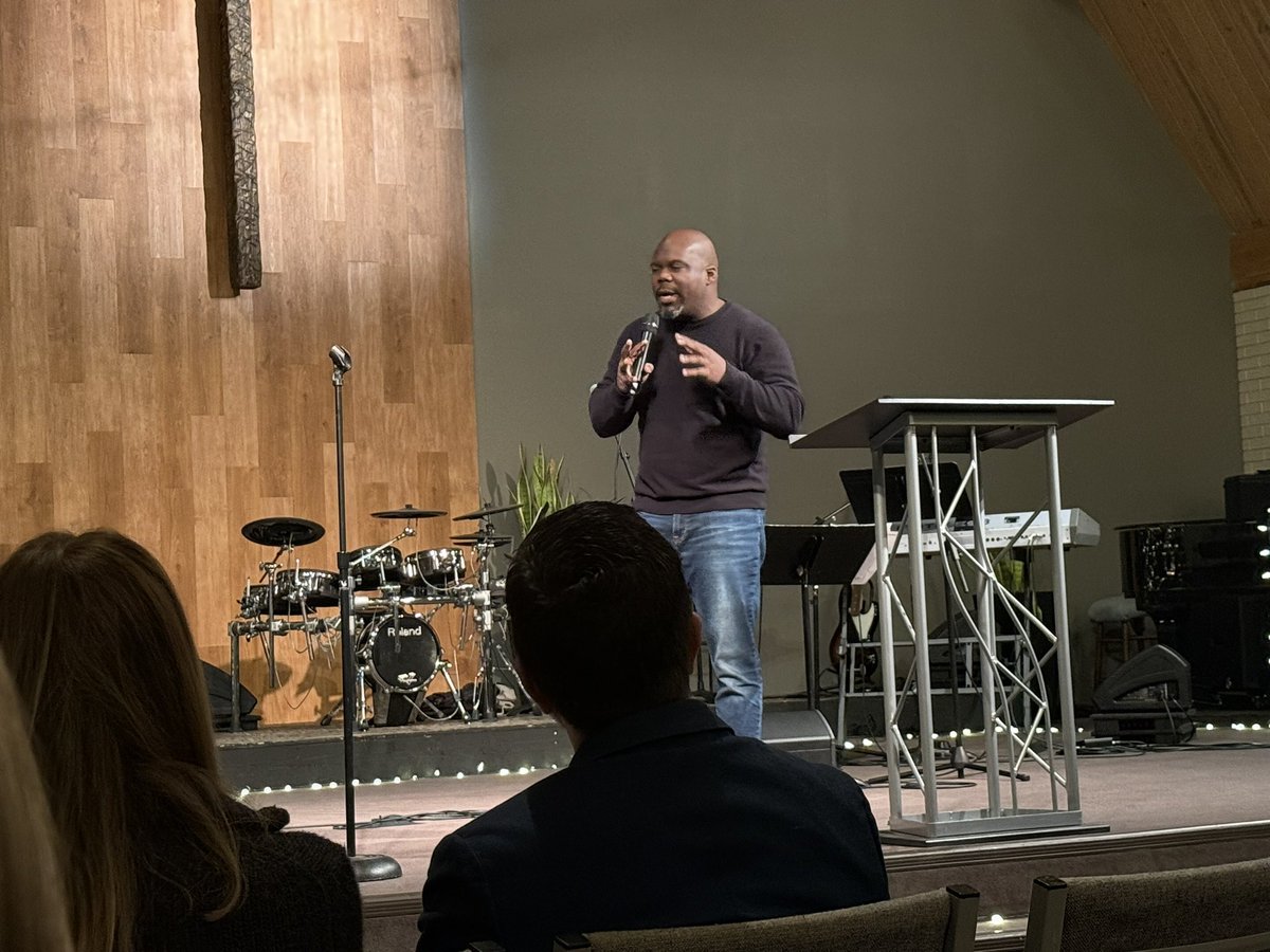 Living Word Church - Lansing, IL tweet media