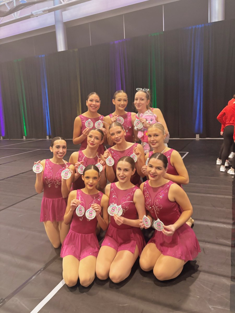 GBSDance tweet media