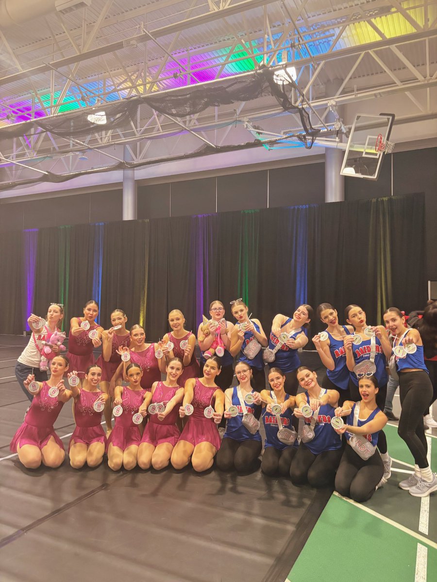GBSDance tweet media