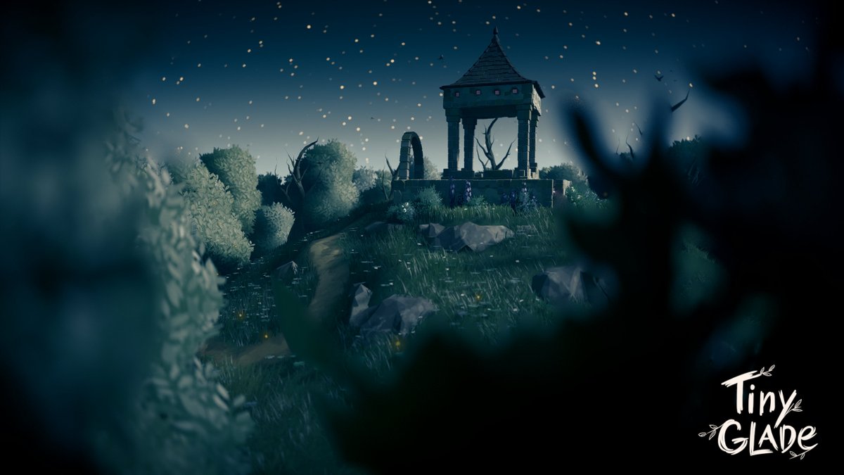 ChillyzGrrlSL's tweet photo. Secret Wishing Well #TinyGlade #TinyDaily #DailyGlade YouTube: https://t.co/uDr2DZimm0

Make a secret wish
All hearts' deepest desires
toss-ed to the Well. https://t.co/UZmo5VOvxR