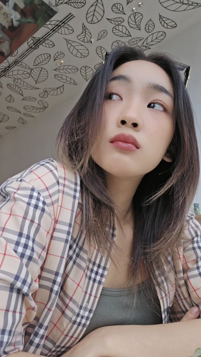 papananath24's tweet image. ลูกเอ๊ย ความหล่อมันกลบความสวยหนูไม่มิดหรอก

สวยทะลุจอโทรศัพท์ทุกวันทุกคืน  #Fai4EVE 
Credit Photo Snap: fbananai/TikTok

#4EV