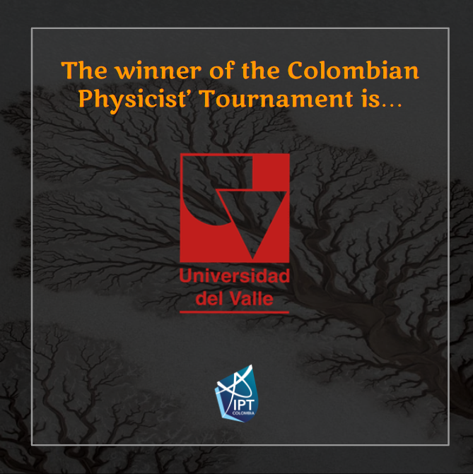IPTColombia's tweet photo. Universidad del Valle @UnivalleCol will represent Colombia in the @IPT_Official 2025! 💃🕺🐈 https://t.co/NUcYqlOx7d
