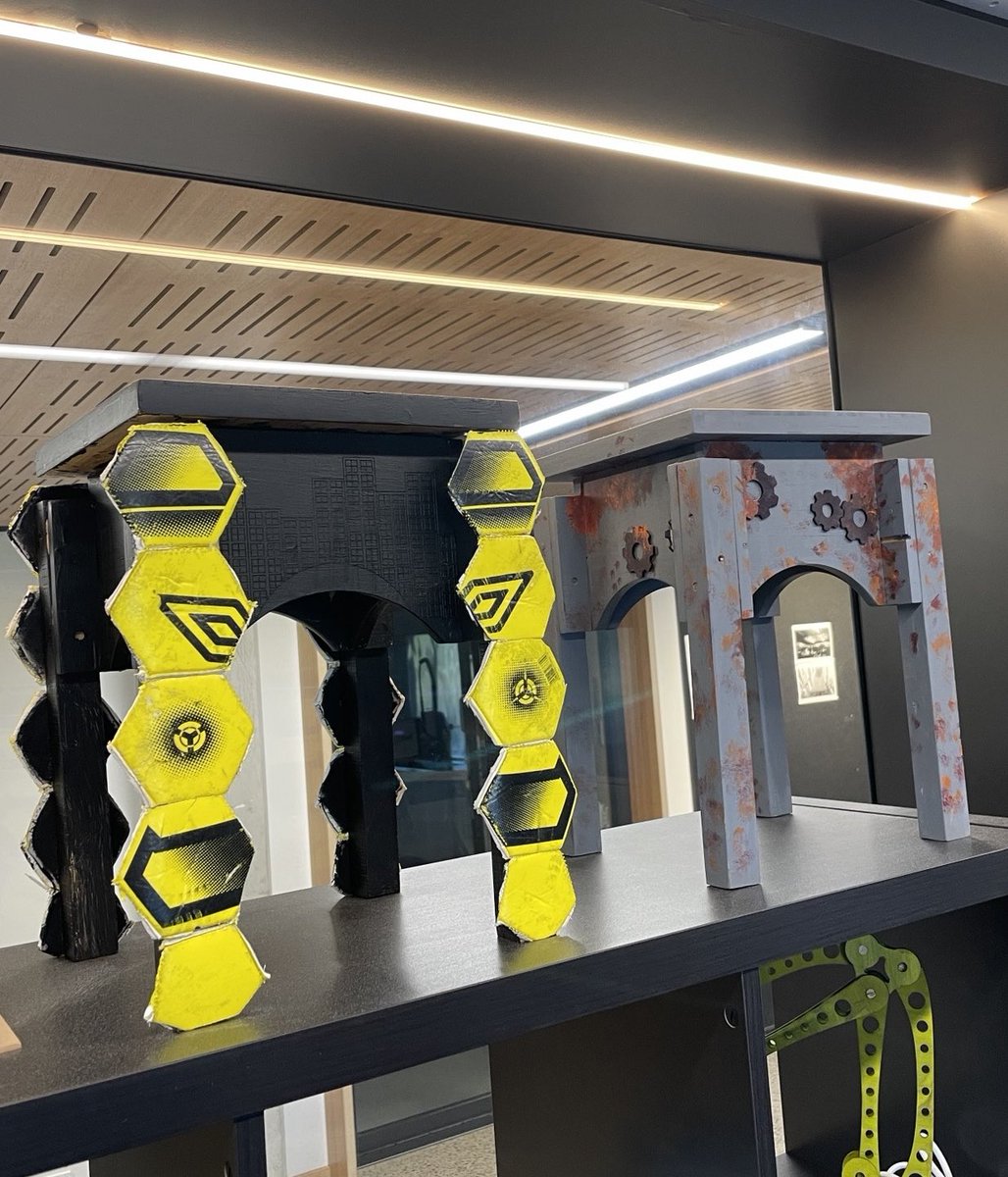 S.E.A.T Project tweet media