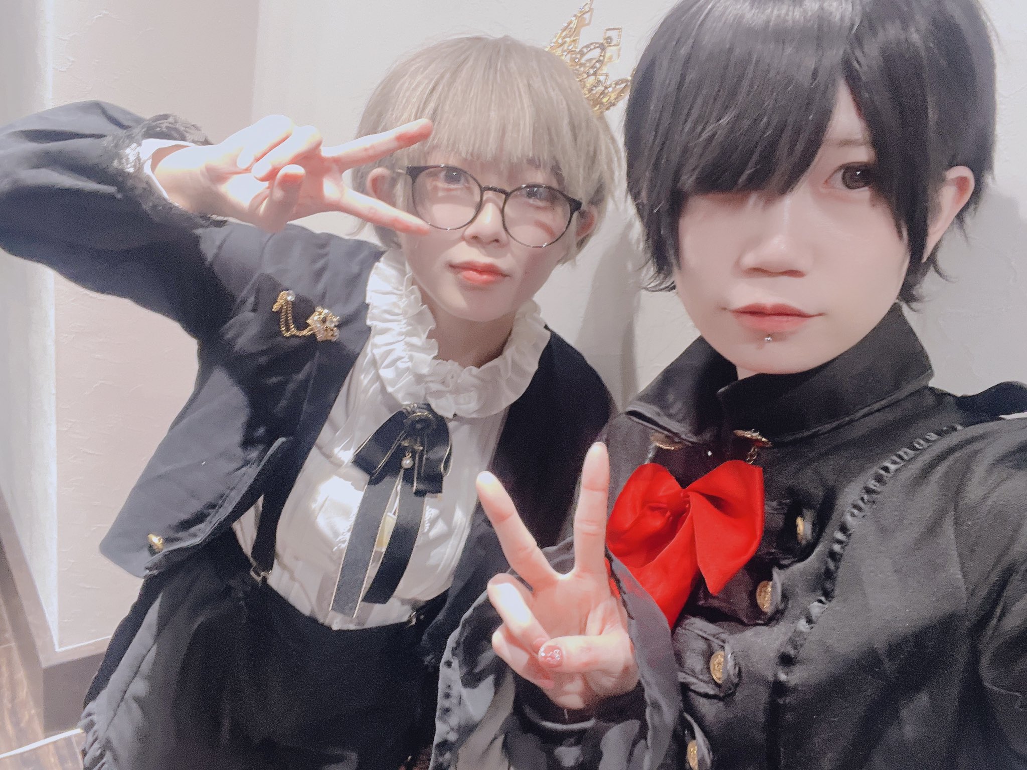 結城春紀。(BelleBoys♥️) (@haruki_kuroyuri) / X