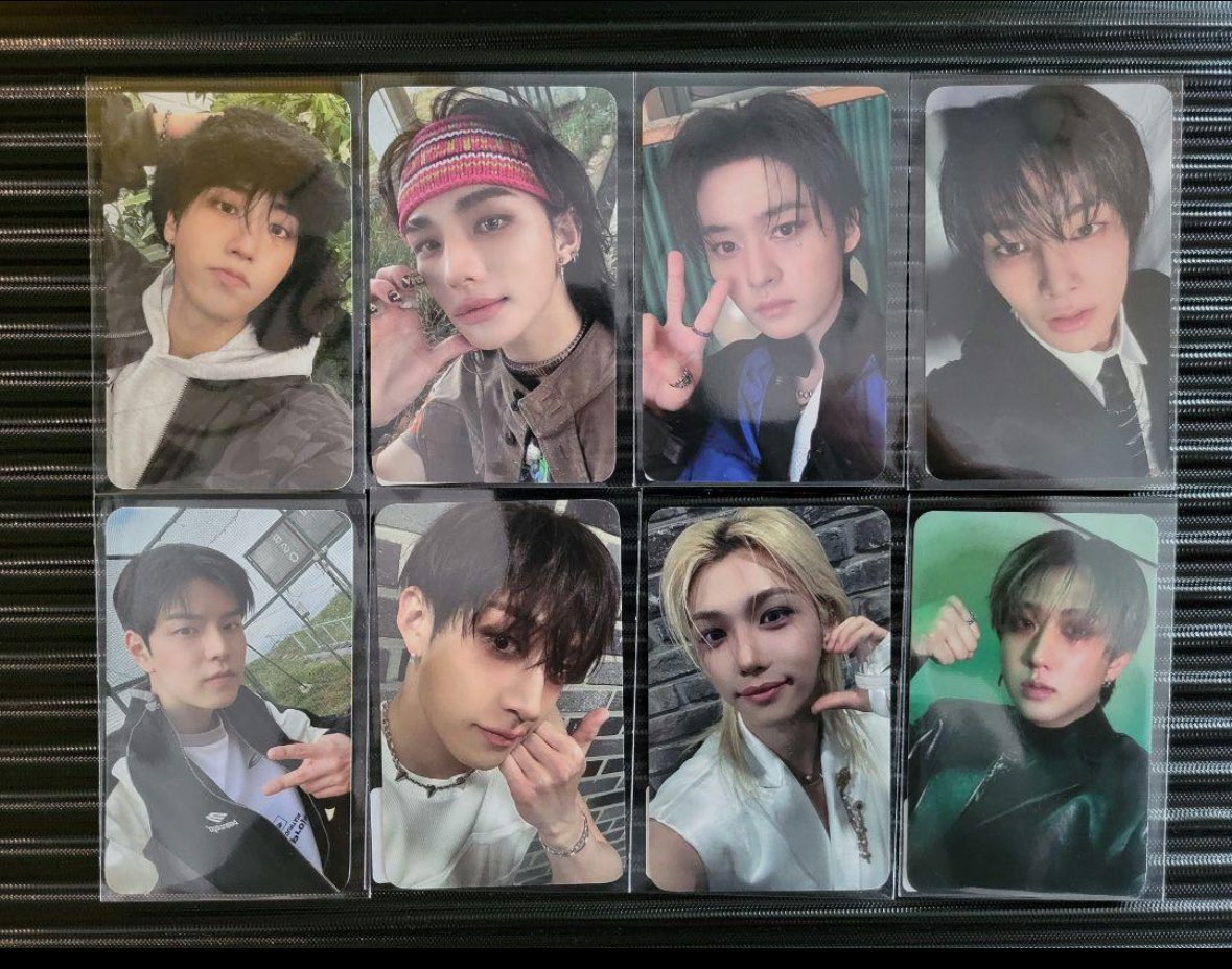 スキズ straykids 合 HOP 共同購入 ラキドロ 代行

譲　🐺🐰(🐥)🐶(🦊)

求　3,500/枠➕国内送料(100円)

※()単枠お声掛けあり
埋めること重視のため、纏めての方が優先です💦早めにお支払いできる方のみ○
代行に依頼予定です。お気軽にお声掛けください✨