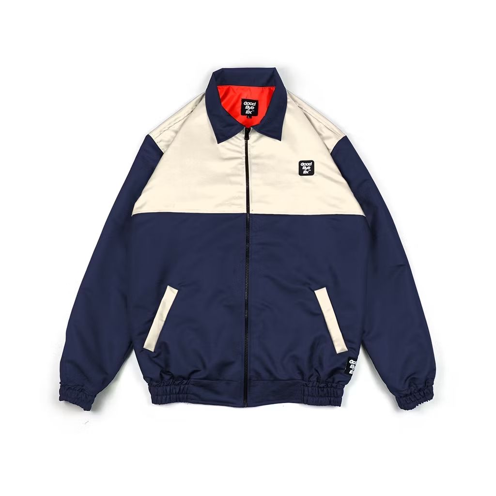 Imanipe's tweet photo. Cek GOOD BYE EX - Danama Tracksuits Jacket dengan harga Rp179.900. Dapatkan di Shopee sekarang! https://t.co/MC9ODL2xWd https://t.co/G1mvHeYnOJ