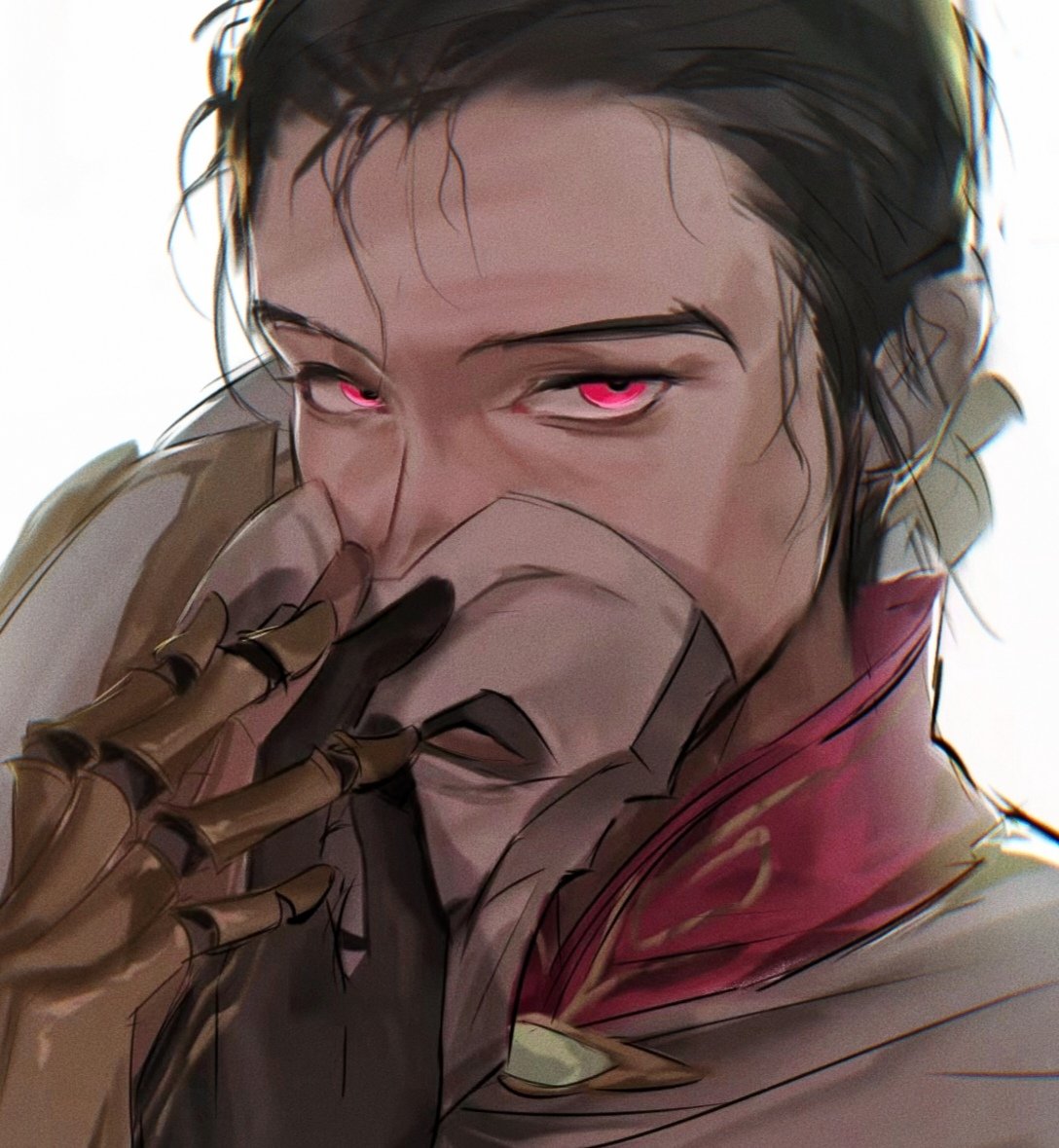 TellersR75902's tweet photo. eyes #jhin https://t.co/nLjTHNm8FL