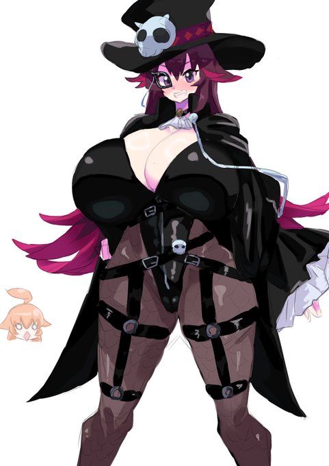 あ゛ー゛っ゛!お姉ちゃんがまたえっちな格好してますっ!🐦(エラッタ) 