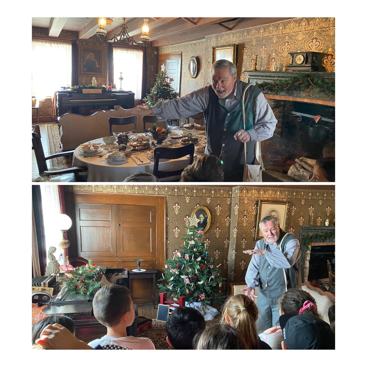 Mrs. Lopez tweet media