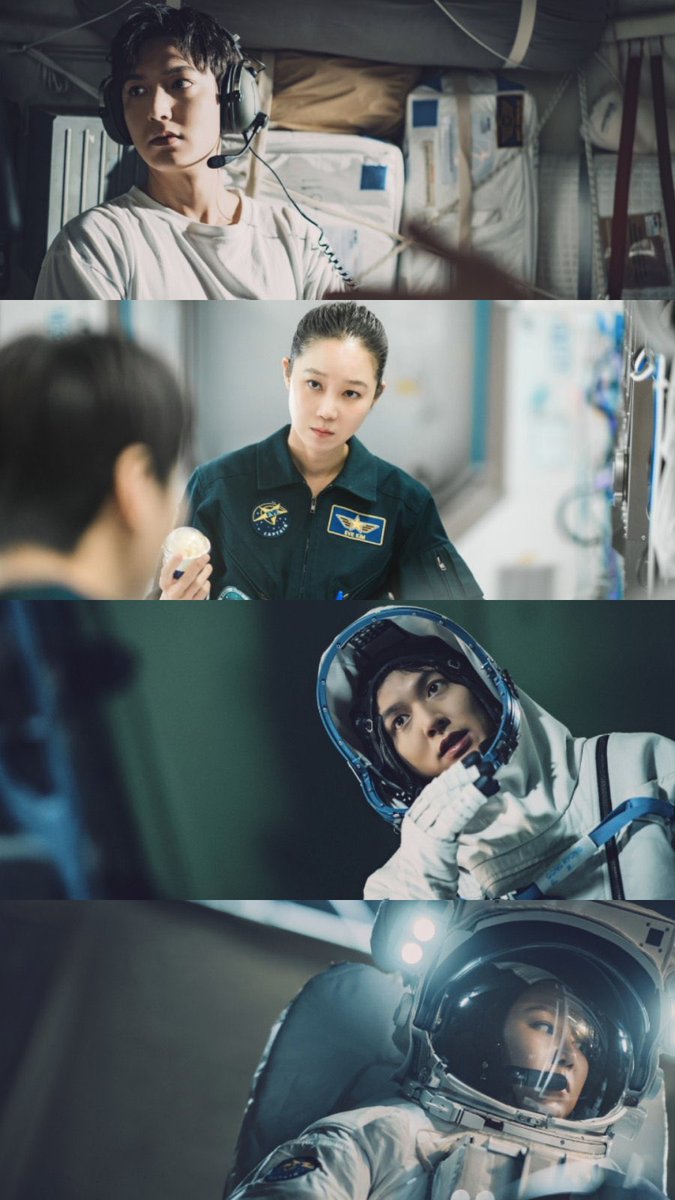 JinBase_'s tweet photo. BREAKING NEWS

Seokjin akan menyanyikan lagu ost untuk drama yang di bintangi Gong Hyo Jin dan Lee Min Ho berjudup Ask The Stars di tvN 👏

AAAAAAAA KEREN BANGET!! https://t.co/Z7SZ5sZQaQ