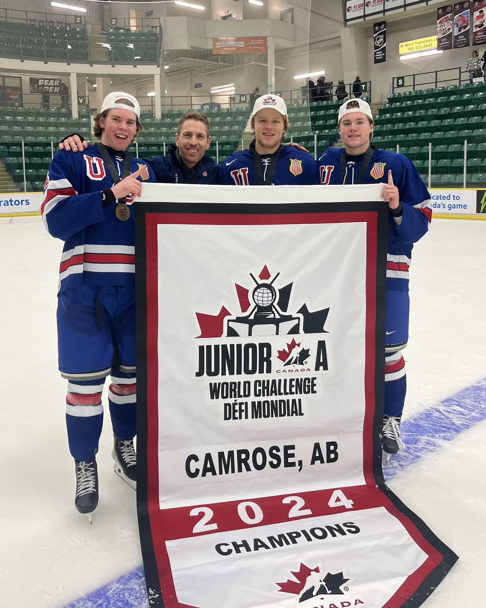 Fargo Force tweet media