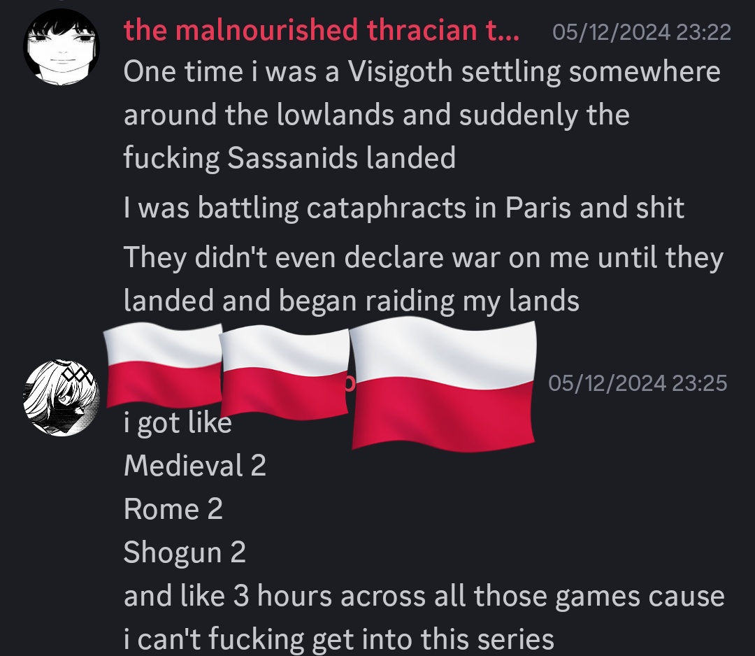 VranThink's tweet image. More ranting