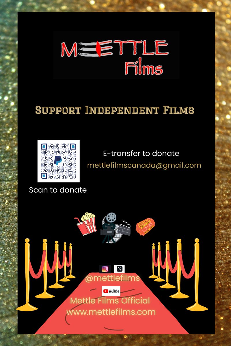 Mettle Films Official tweet media