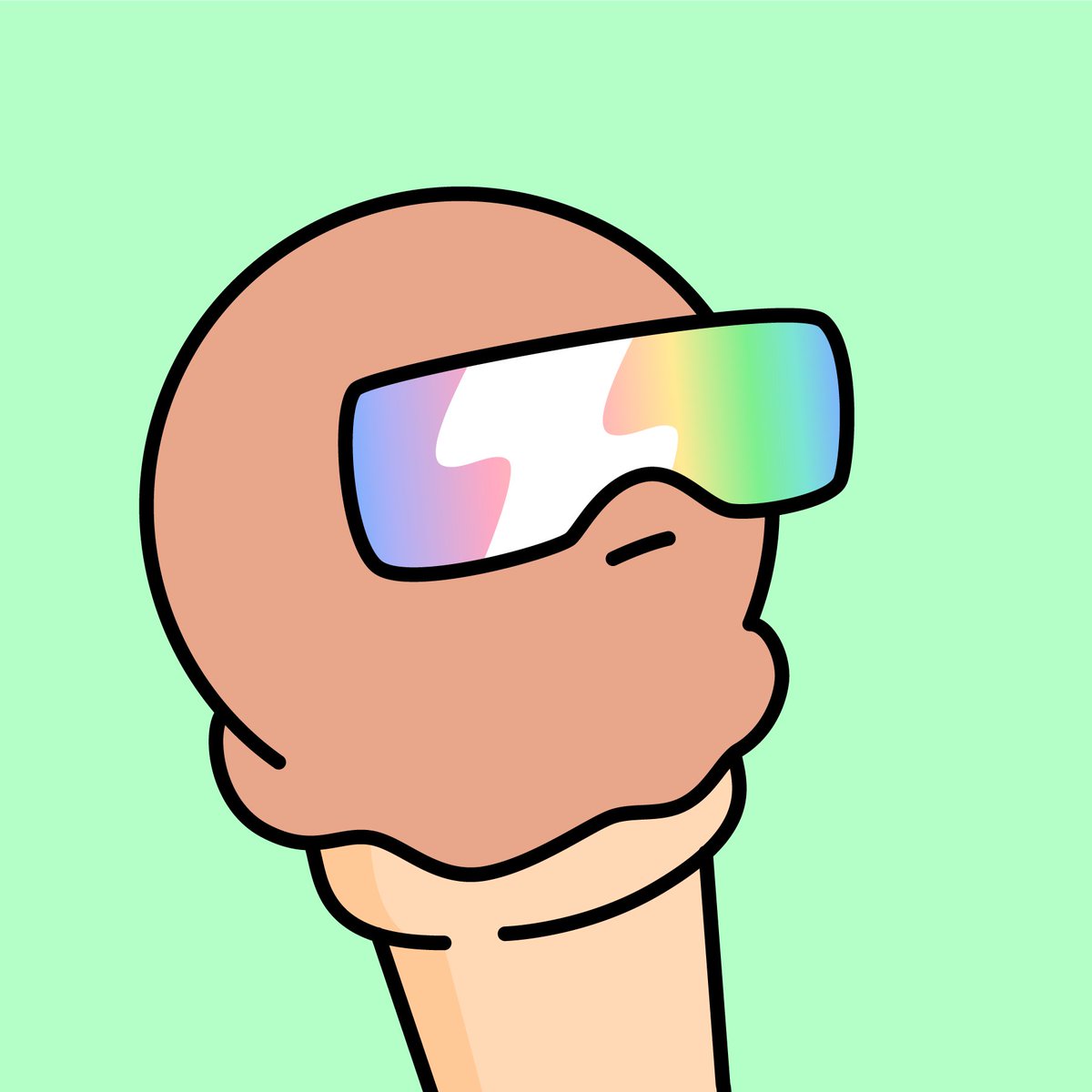 Tenacious_Ace's tweet photo. @doodles grails never left. https://t.co/g3E7U32Ibt