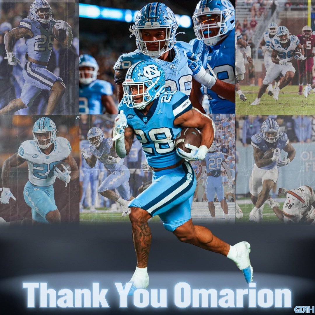 Great Day Tar Heel tweet media
