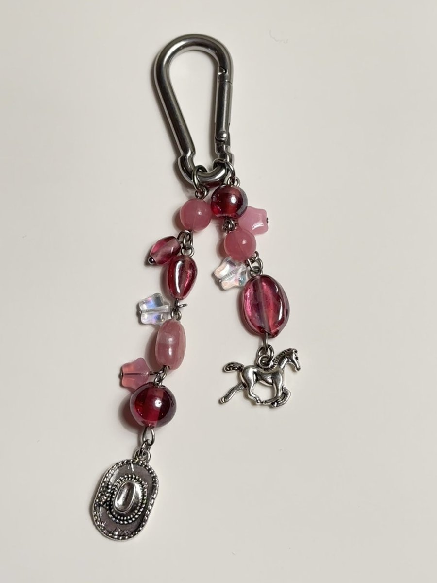 braceletladyy's tweet image. my next drop is january 4th at 3pm pst!!

here is a thread of everything that will be available :) i'll be updating it as i make stuff!!

jewelrybyjacqui.com