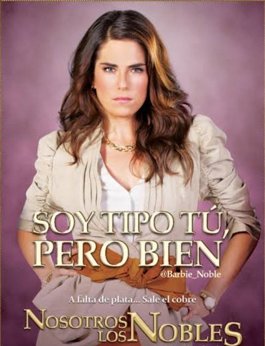 OnceMexicanos_6's tweet photo. Cualquier parecido con la realidad...no,no es ninguna pinche coincidencia.
#HijaDePapi
#BarbieNoble https://t.co/smAwf7NLJA