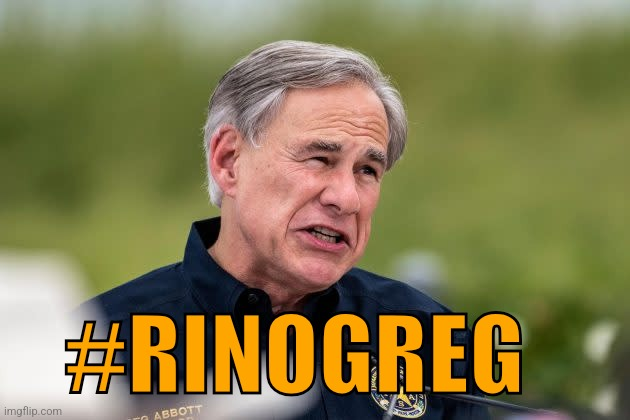 Texas_Raider's tweet photo. @DonHuffines He's a bought off pawn, doesn't give a rip about our kids. That's why he won't come out and say "David Cook won! He is Speaker", because the education lobby owns @GregAbbott_TX.  
Texas deserves a REAL leader, not #RINOGreg https://t.co/cD4CPSzzZC