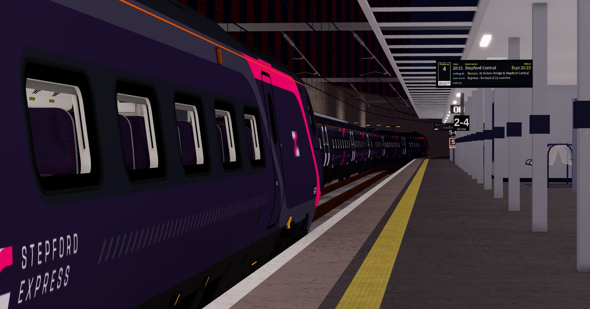 It's been a LONG wait, but we're back! 📷📷