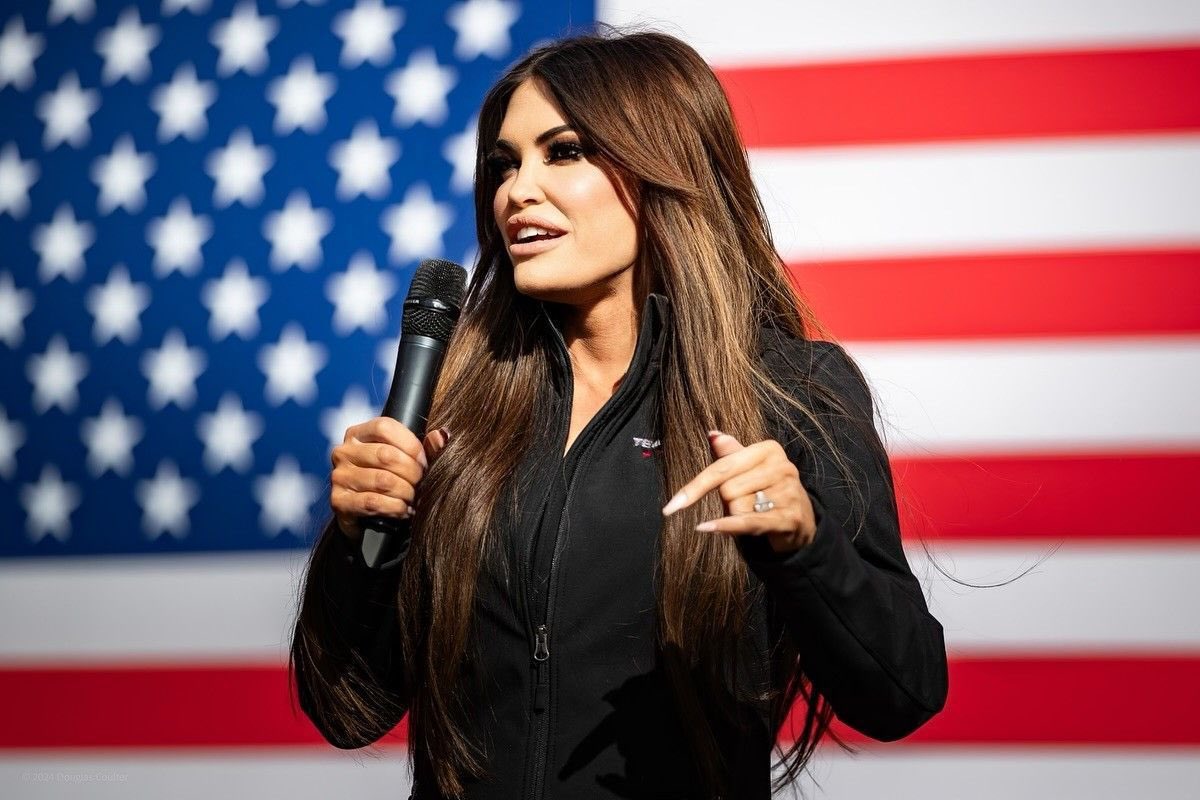 Greeks For Trump tweet media