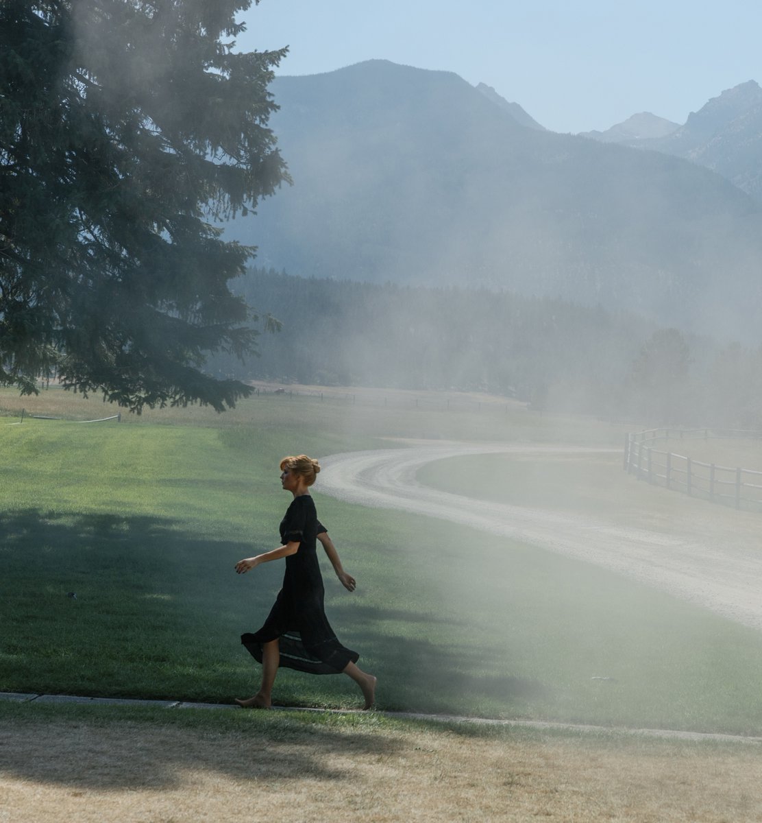 portofinoview's tweet image. Let's go... one last time! 
#YellowstoneTV